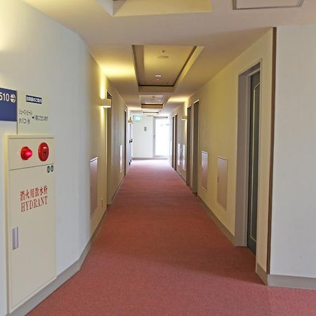 Hotel Prime Inn Τογιάμα Εξωτερικό φωτογραφία