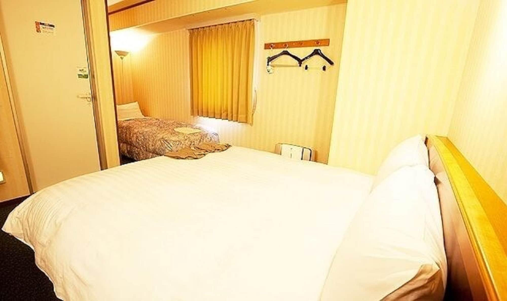 Hotel Prime Inn Τογιάμα Εξωτερικό φωτογραφία