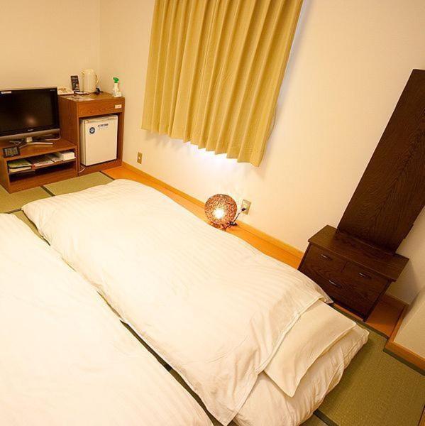 Hotel Prime Inn Τογιάμα Εξωτερικό φωτογραφία