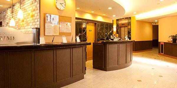 Hotel Prime Inn Τογιάμα Εξωτερικό φωτογραφία