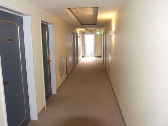 Hotel Prime Inn Τογιάμα Εξωτερικό φωτογραφία