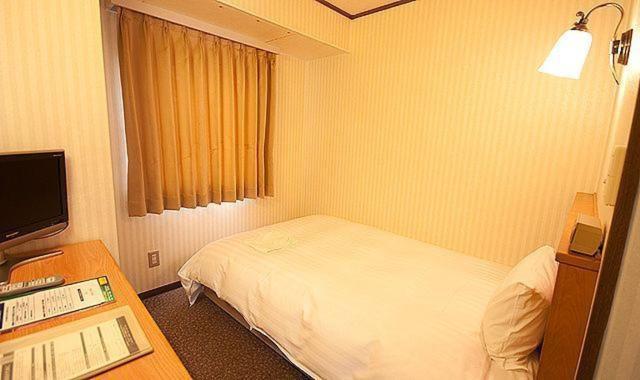 Hotel Prime Inn Τογιάμα Εξωτερικό φωτογραφία
